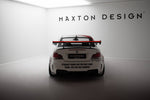 Maxton Design - Carbon Fiber Rear Wing with Upper Swan Mounting + LED BMW 1M E82 Rear Wing Maxton Design royalty-bespoke.myshopify.com 