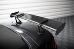 Maxton Design - Carbon Fiber Rear Wing with Upper Swan Mounting Mazda MX-5 ND (MK4)