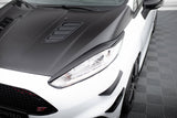 Maxton Design - Eyebrows V.1 Ford Fiesta ST / ST-Line / Standard MK7 (Facelift)