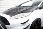 Maxton Design - Eyebrows V.1 Ford Fiesta ST / ST-Line / Standard MK7 (Facelift)