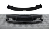 Maxton Design - Front Racing Splitter BMW Series 3 M-Pack / M3 E36 Coupe