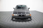 Maxton Design - Front Racing Splitter BMW Series 3 M-Pack / M3 E36 Coupe