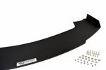 Maxton Design - Front Racing Splitter BMW Series 3 M-Pack / M3 E36 Coupe