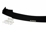 Maxton Design - Front Racing Splitter BMW Series 3 M-Pack / M3 E36 Coupe