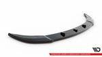 Maxton Design - Front Splitter V.1 BMW M5 F10 / F11