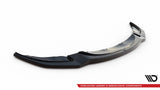 Maxton Design - Front Splitter BMW M5 F10 / F11