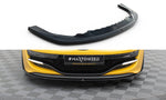 Maxton Design - Front Splitter V.1 Renault Megane RS MK3 Front Spoiler Maxton Design royalty-bespoke.myshopify.com 