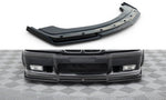 Maxton Design - Front Splitter V.1 BMW Series 3 M-Pack / M3 E36 Coupe