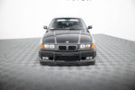 Maxton Design - Front Splitter V.1 BMW Series 3 M-Pack / M3 E36 Coupe