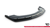 Maxton Design - Front Splitter V.1 BMW Series 3 M-Pack / M3 E36 Coupe