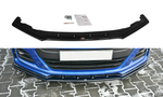 Maxton Design - Front Splitter V.1 Subaru BRZ (Facelift)