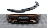 Maxton Design - Front Splitter V.1 BMW Series 3 M-Pack E46 Coupe