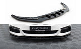 Maxton Design - Front Splitter V.1 BMW Series 5 G30 / G31 M-Pack