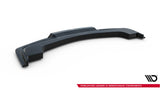 Maxton Design - Front Splitter V.2 BMW Series 3 M-Pack / M3 E36 Coupe