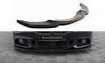 Maxton Design - Front Splitter V.2 BMW Series 5 F10/F11 M-Pack Front Spoiler Maxton Design royalty-bespoke.myshopify.com 