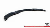 Maxton Design - Front Splitter V.2 BMW Series 5 F10/F11 M-Pack Front Spoiler Maxton Design royalty-bespoke.myshopify.com 