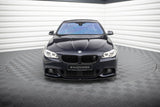 Maxton Design - Front Splitter V.2 BMW Series 5 F10/F11 M-Pack Front Spoiler Maxton Design royalty-bespoke.myshopify.com 