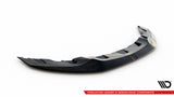 Maxton Design - Front Splitter V.2 BMW Series 4 Coupe / Gran Coupe / Cabrio M-Pack F32 / F36 / F33 Front Spoiler Maxton Design royalty-bespoke.myshopify.com 