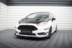 Maxton Design - Front Canards Ford Fiesta ST MK7 (Facelift)