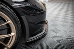 Maxton Design - Front Canards Porsche 992 GT3 Canards Maxton Design royalty-bespoke.myshopify.com 