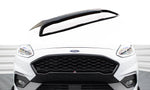 Maxton Design - Front Grill Ford Fiesta ST / ST-Line MK8