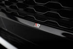 Maxton Design - Front Grill Ford Fiesta ST / ST-Line MK8