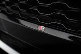 Maxton Design - Front Grill Ford Fiesta ST / ST-Line MK8