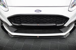 Maxton Design - Front Grill Ford Fiesta ST / ST-Line MK8