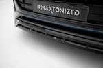 Maxton Design - Front Splitter Audi Q8 MK1 Front Spoiler Maxton Design royalty-bespoke.myshopify.com 