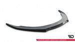 Maxton Design - Front Splitter Audi S7 / A7 S-Line C7 FL