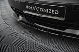 Maxton Design - Front Splitter BMW Series 7 E65