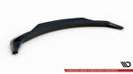 Maxton Design - Front Splitter BMW Series 7 E65