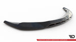 Maxton Design - Front Splitter BMW Series 7 E65