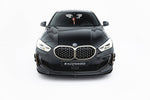 Maxton Design - Front Splitter BMW M135i M-Performance F40