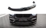 Maxton Design - Front Splitter BMW X3 G01