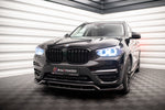 Maxton Design - Front Splitter BMW X3 G01