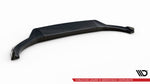 Maxton Design - Front Splitter BMW X3 M-Pack G01 (Facelift)