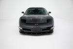 Maxton Design - Front Splitter Chevrolet Corvette C5 Front Spoiler Maxton Design royalty-bespoke.myshopify.com 