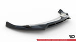 Maxton Design - Front Splitter Cupra Formentor MK1 (Facelift)