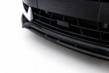 Maxton Design - Front Splitter Cupra Formentor MK1 (Facelift)