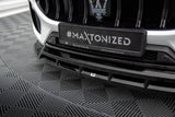 Maxton Design - Front Splitter Maserati Grecale GT / Modena MK1