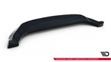 Maxton Design - Front Splitter Mercedes Benz GLE53 AMG SUV W167 (Facelift)