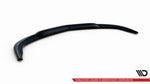 Maxton Design - Front Splitter Mercedes Benz CLS-Class C218 (Facelift)