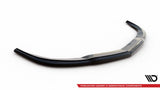 Maxton Design - Front Splitter Mercedes Benz CLS-Class C218 (Facelift)