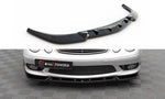 Maxton Design - Front Splitter Mercedes Benz E55 AMG W211