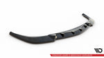 Maxton Design - Front Splitter Mercedes Benz E55 AMG W211