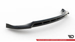 Maxton Design - Front Splitter Mercedes Benz GLC-Class AMG-Line X254