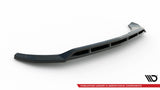 Maxton Design - Front Splitter Mercedes Benz GLC-Class AMG-Line Coupe / GLC43 AMG C253