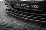 Maxton Design - Front Splitter Mercedes Benz S-Class W222