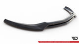 Maxton Design - Front Splitter Mercedes Benz S-Class W222